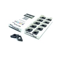 Пластина Mi tool DCMT11T304 HM JT4125