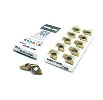 Пластина Mi tool DCMT11T304 HM JT1225