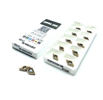 DCMT070204 HM JT1225 нерж.,жаропроч.