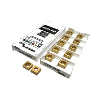 Пластина SCMT09T304 YBC251