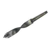 Сверло твердосплавное 29х155х250 к/х КМ2 с пластиной ВК6