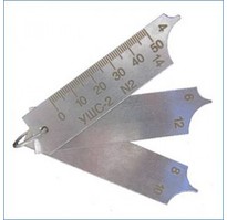 Шаблон сварщика универ. УШС-2