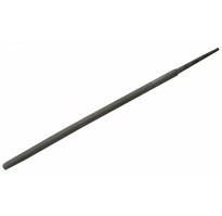 Напильник круглый 450 мм №2