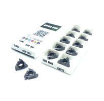 Пластина резьбовая Mi tool MMT 16IR AG60 CM915