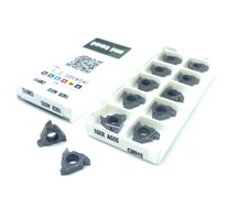 Пластина резьбовая Mi tool MMT 16ER AG55 CM915