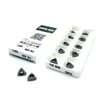 Пластина резьбовая Mi tool MMT 11IR A60 CM915