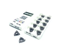 Пластина резьбовая Mi tool MMT 16IR AG55 CM915