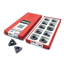 Пластина резьбовая Mi tool MMT 22IR N60 CM915 (для внутренней резьбы)