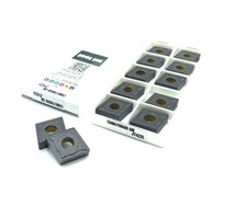 Пластина Mi tool CNMG190608 GM JT4225