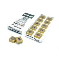 Пластина Mi tool SNMG120408 GM JT1225