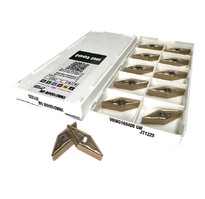 Пластина Mi tool VNMG160408 GM JT1225