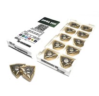 Пластина Mi tool WNMG080404 MA JT1225