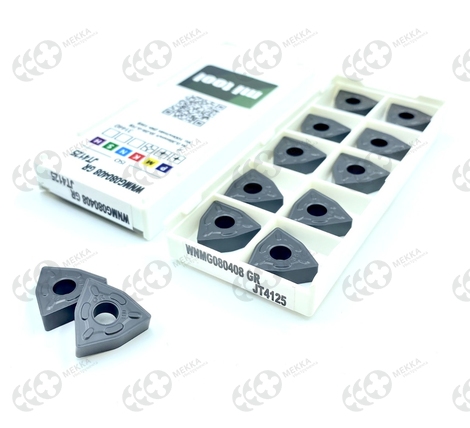 WNMG080408 GR JT4125