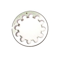 Плашка М100х1,5