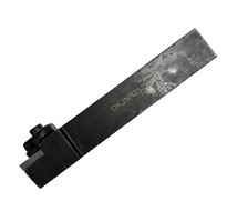 Резец для наружного точения DKJNR2525M16