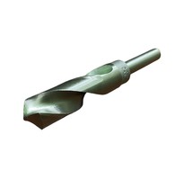 Сверло ц/х 23,0 мм по металлу Р6М5 с проточ. хв. 13мм