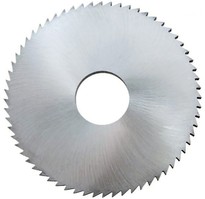 Фреза отрезная 40х3,0 тип 2 Р6М5