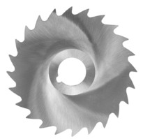 Фреза отрезная 50х1,2 тип 3 Р6М5