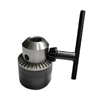 Патрон сверлильный ПС 13 В12