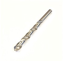 Сверло 8,1 мм ц/х по металлу Р6М5 класс А1 2300-3441