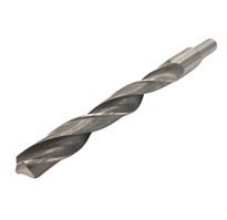 Сверло ц/х 15,0 мм по металлу Р6М5 с проточ. хв. 13мм