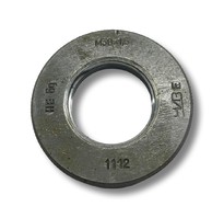 Калибр-кольцо М 30,0х1,5 6g НЕ