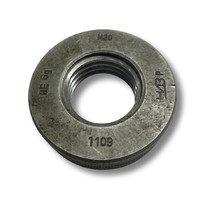 Калибр-кольцо М 30,0х3,5 6g НЕ