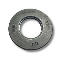 Калибр-кольцо М 30,0х1,5 6g НЕ LH