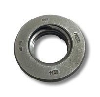 Калибр-кольцо М 42,0х4,5 6g НЕ