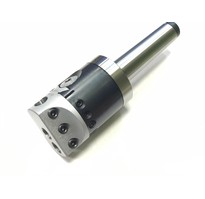 Головка расточная d75 КМ3  (D расточки 12-120)