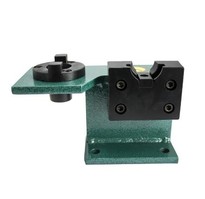 Держатель для оправок BT40 (фиксатор)