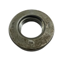 Калибр-кольцо М 42,0х4,5 8g НЕ