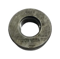 Калибр-кольцо М 20,0х1,5 6h ПР