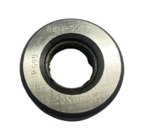 Калибр-кольцо М 20,0х1,5 6h НЕ