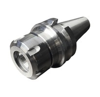 Патрон цанговый 7:24 BT40 под цанги ER32-70