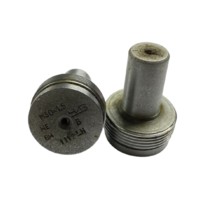 Калибр-пробка М 30,0 х1,5 6Н НЕ LH