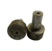 Калибр-пробка М 30,0х1,5 6Н ПР LH