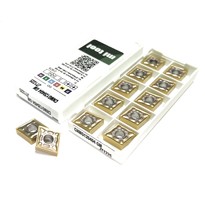 Пластина Mi tool CNMG120404 GM JT1225