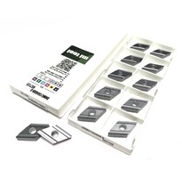 Пластина Mi tool DNMG150408R-S HS7125