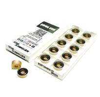 Пластина Mi tool RCMT1204MOE R2 BP6225