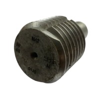 Калибр - пробка М 42,0х4,5 6Н ПР