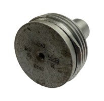 Калибр - пробка М 45,0х3,0 6g К-И