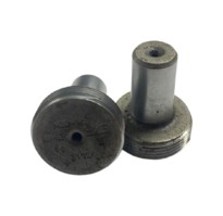 Калибр - пробка М 30,0х1,5 6g КИ-НЕ