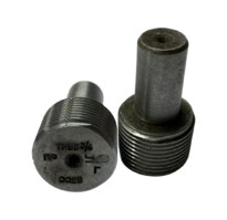 Калибр-пробка резьбовая G  3/4 Г ПР