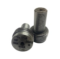 Калибр-пробка резьбовая  G  3/4 А НЕ