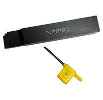 Резец для наружного точения SRDCN2525M12