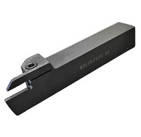 MGEHR 2525-5 державка отрезная