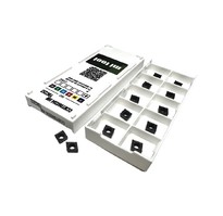 Пластина CCMT060204 HM YBC252