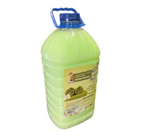 Средство для стирки универсальное Ванечка Фрезия 5 л.