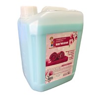 Кондиционер для белья Ванечка Магнолия 5 л.